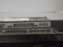 Load image into Gallery viewer, ECU ECM Computer Ford Escape 2011 - MRK442109