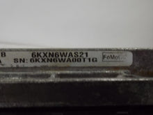 Load image into Gallery viewer, ECU ECM COMPUTER Ford Fusion Mercury Milan 2010 10 - MRK442110