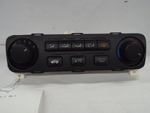 Load image into Gallery viewer, Temp Climate AC Heater Control Honda Accord 2001 01 2002 02 - MRK442138