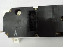 Load image into Gallery viewer, Temp Climate AC Heater Control Honda Accord 2001 01 2002 02 - MRK442138
