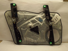 Load image into Gallery viewer, FRONT DOOR WINDOW REGULATOR POWER Tiguan 2009-2017 Right - MRK442175