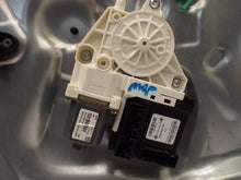 Load image into Gallery viewer, FRONT DOOR WINDOW REGULATOR POWER Tiguan 2009-2017 Left - MRK442176