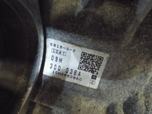 Load image into Gallery viewer, AUTOMATIC TRANSMISSION Tiguan 09 10 11 12 13 14 AWD - MRK442189