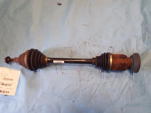 Load image into Gallery viewer, FRONT CV AXLE SHAFT Volkswagen Tiguan 09 10 11 12 13 14 AT Right Front - MRK442207