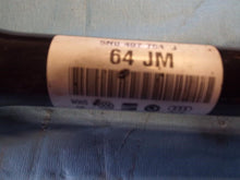 Load image into Gallery viewer, FRONT CV AXLE SHAFT Volkswagen Tiguan 09 10 11 12 13 14 AT Right Front - MRK442207