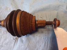 Load image into Gallery viewer, FRONT CV AXLE SHAFT Volkswagen Tiguan 09 10 11 12 13 14 AT Left Front - MRK442208