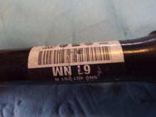 Load image into Gallery viewer, FRONT CV AXLE SHAFT Volkswagen Tiguan 09 10 11 12 13 14 AT Left Front - MRK442208