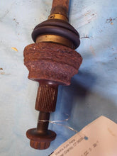 Load image into Gallery viewer, CV AXLE SHAFT Audi A3 Tiguan Golf Passat 2006 06 07 08 09 - 12 Rear Left - MRK442210