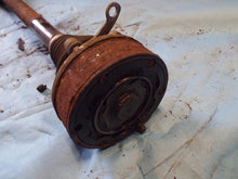Load image into Gallery viewer, CV AXLE SHAFT Audi A3 Tiguan Golf Passat 2006 06 07 08 09 - 12 Rear Left - MRK442210