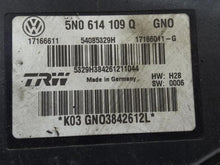 Load image into Gallery viewer, ABS ANTI-LOCK BRAKE PUMP Volkswagen Tiguan 2010 10 2011 11 - MRK442224