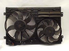 Load image into Gallery viewer, RADIATOR FAN ASSEMBLY Jetta Golf Passat Tiguan 2009 09 2010 10 11 12 13 - MRK442242