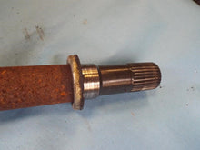 Load image into Gallery viewer, FRONT CV AXLE SHAFT Nissan Maxima 09 10 11 12 13 14 Right - MRK442270