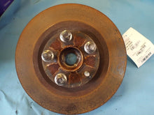 Load image into Gallery viewer, FRONT SPINDLE Nissan Altima Maxima 2007 07 2008 08 2009 09 10 11 12 13 Left - MRK442275