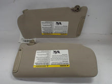 Load image into Gallery viewer, INTERIOR SUN VISORS Nissan Maxima 2013 13 2014 14 Left - MRK442305