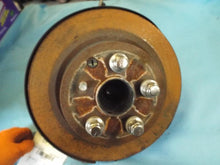 Load image into Gallery viewer, REAR HUB WITH SPINDLE Nissan Maxima 11 12 13 14 Left - MRK442322