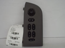 Load image into Gallery viewer, DRIVERS MASTER WINDOW SWITCH Expedition Grand Marquis F150 03 04 05 - 08 - MRK442348