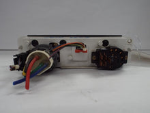 Load image into Gallery viewer, Temperature Controls Jeep Wrangler 2006 - MRK442366