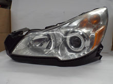 Load image into Gallery viewer, HEADLIGHT LAMP ASSEMBLY Legacy 2010 10 2011 11 2012 12 Left - MRK442373