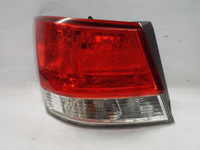 Load image into Gallery viewer, OUTER TAIL LIGHT LAMP Subaru Legacy 10 11 12 13 14 Left - MRK442388