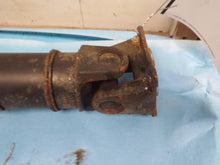 Load image into Gallery viewer, REAR DRIVE SHAFT Subaru Legacy 2010 10 2011 11 2012 12 Auto - MRK442399