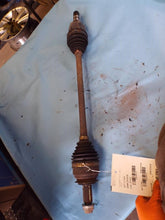 Load image into Gallery viewer, CV AXLE SHAFT Subaru Legacy 2010 10 2011 11 2012 12 Front - MRK442416