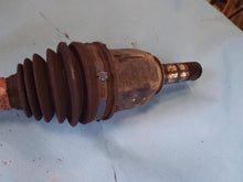 Load image into Gallery viewer, CV AXLE SHAFT Subaru Legacy 2010 10 2011 11 2012 12 Front - MRK442416