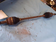 Load image into Gallery viewer, CV AXLE SHAFT Subaru Legacy 2010 10 2011 11 2012 12 Front - MRK442417