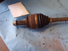 Load image into Gallery viewer, CV AXLE SHAFT Subaru Legacy 2010 10 2011 11 2012 12 Front - MRK442417