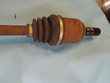 Load image into Gallery viewer, CV AXLE SHAFT Subaru Legacy 2010 10 2011 11 2012 12 Rear Auto - MRK442419