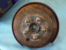 Load image into Gallery viewer, REAR HUB WITH SPINDLE Subaru Legacy 10 11 12 13 14 Right - MRK442422
