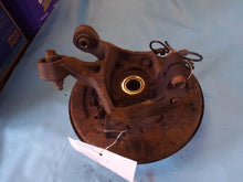 Load image into Gallery viewer, REAR HUB WITH SPINDLE Subaru Legacy 10 11 12 13 14 Left - MRK442423