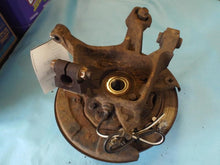 Load image into Gallery viewer, REAR HUB WITH SPINDLE Subaru Legacy 10 11 12 13 14 Left - MRK442423
