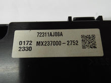 Load image into Gallery viewer, TEMPERATURE CONTROLS Subaru Legacy 10 11 12 13 14 - MRK442431