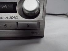 Load image into Gallery viewer, RADIO Subaru Legacy 2010 10 2011 11 2012 12 AM FM CD - MRK442432