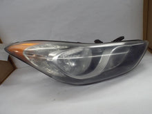 Load image into Gallery viewer, HEADLIGHT LAMP ASSEMBLY Elantra 2011 11 2012 12 2013 13 Right - MRK442446