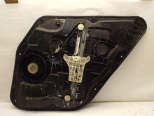 Load image into Gallery viewer, REAR DOOR WINDOW REGULATOR POWER Elantra 11 12 13 14 15 16 Left - MRK442455