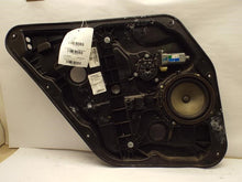 Load image into Gallery viewer, REAR DOOR WINDOW REGULATOR POWER Elantra 11 12 13 14 15 16 Left - MRK442455