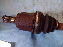 Load image into Gallery viewer, FRONT CV AXLE SHAFT Hyundai Elantra 11 12 13 14 15 16 17 AT Right - MRK442465