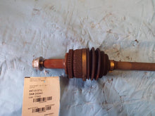Load image into Gallery viewer, FRONT CV AXLE SHAFT Hyundai Elantra 11 12 13 14 15 16 17 AT Left - MRK442466