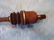 Load image into Gallery viewer, FRONT CV AXLE SHAFT Hyundai Elantra 11 12 13 14 15 16 17 AT Left - MRK442466