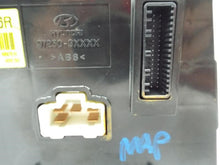 Load image into Gallery viewer, TEMPERATURE CONTROLS Hyundai Elantra 2011 11 2012 12 2013 13 - MRK442484