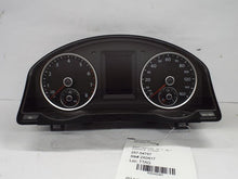 Load image into Gallery viewer, SPEEDOMETER CLUSTER Volkswagen Tiguan 2011 11 - MRK442491