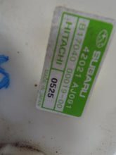 Load image into Gallery viewer, Fuel Pump Subaru Legacy 2010 10 2011 11 2.5L - MRK442504