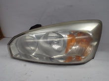Load image into Gallery viewer, HEADLIGHT LAMP ASSEMBLY Chevy Malibu 04 05 06 07 08 Left - MRK442506