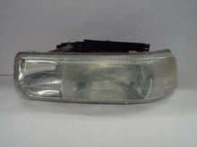 Load image into Gallery viewer, HEADLIGHT LAMP ASSEMBLY Silverado 1500 Pickup Silverado 2500 99-06 Left - MRK442612