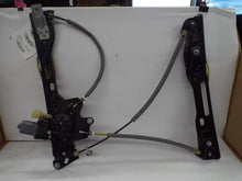 Load image into Gallery viewer, FRONT DOOR WINDOW REGULATOR POWER Fusion MKZ 2013-2020 Left - MRK442624