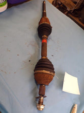 Load image into Gallery viewer, Axle Shaft Ford Fusion 2014 - MRK442668