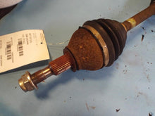 Load image into Gallery viewer, FRONT CV AXLE SHAFT Fusion MKZ 13 14 15 16 17 18 19 20 AT Left - MRK442669