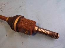 Load image into Gallery viewer, REAR AXLE SHAFT Ford Fusion Lincoln MKZ 13 14 15 16 17 18 19 - MRK442671