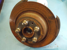 Load image into Gallery viewer, Rear Hub With Spindle Ford Fusion 2014 - MRK442672